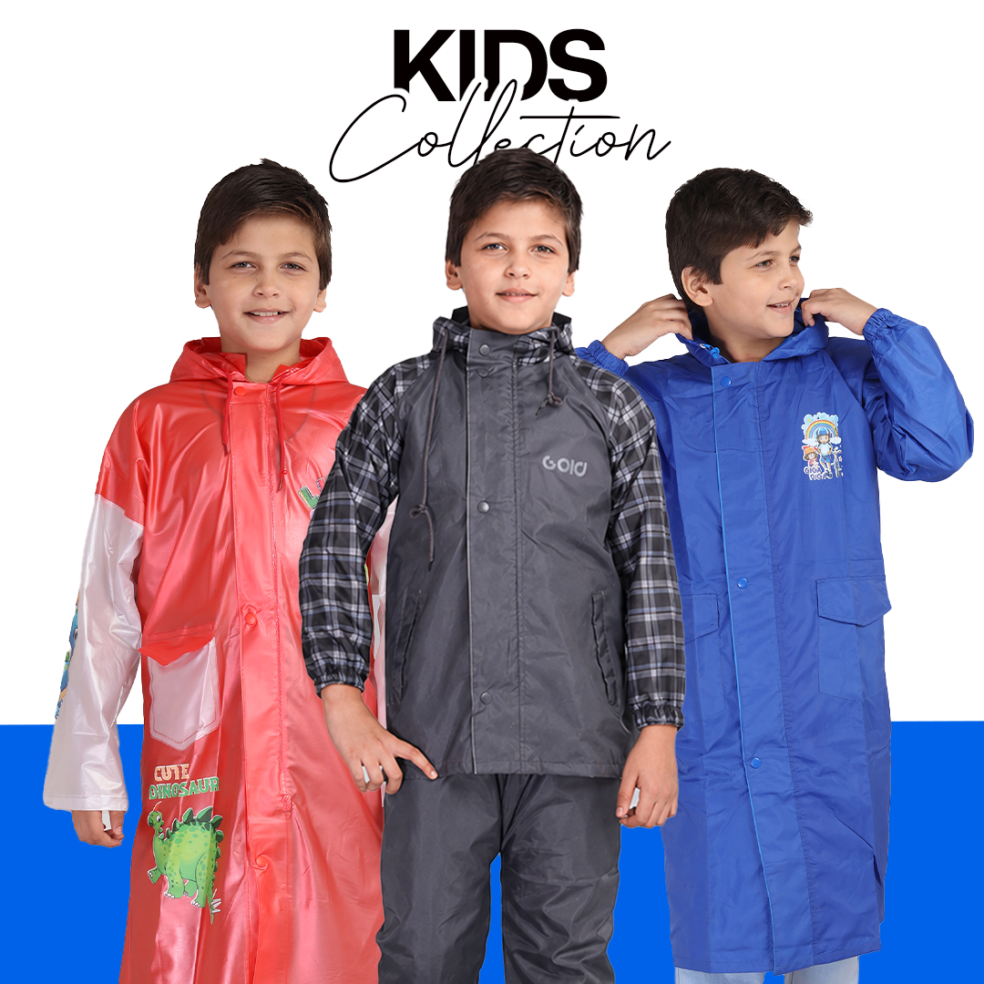 KIDS