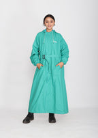 Aqua Mist Rainwear | GL-301