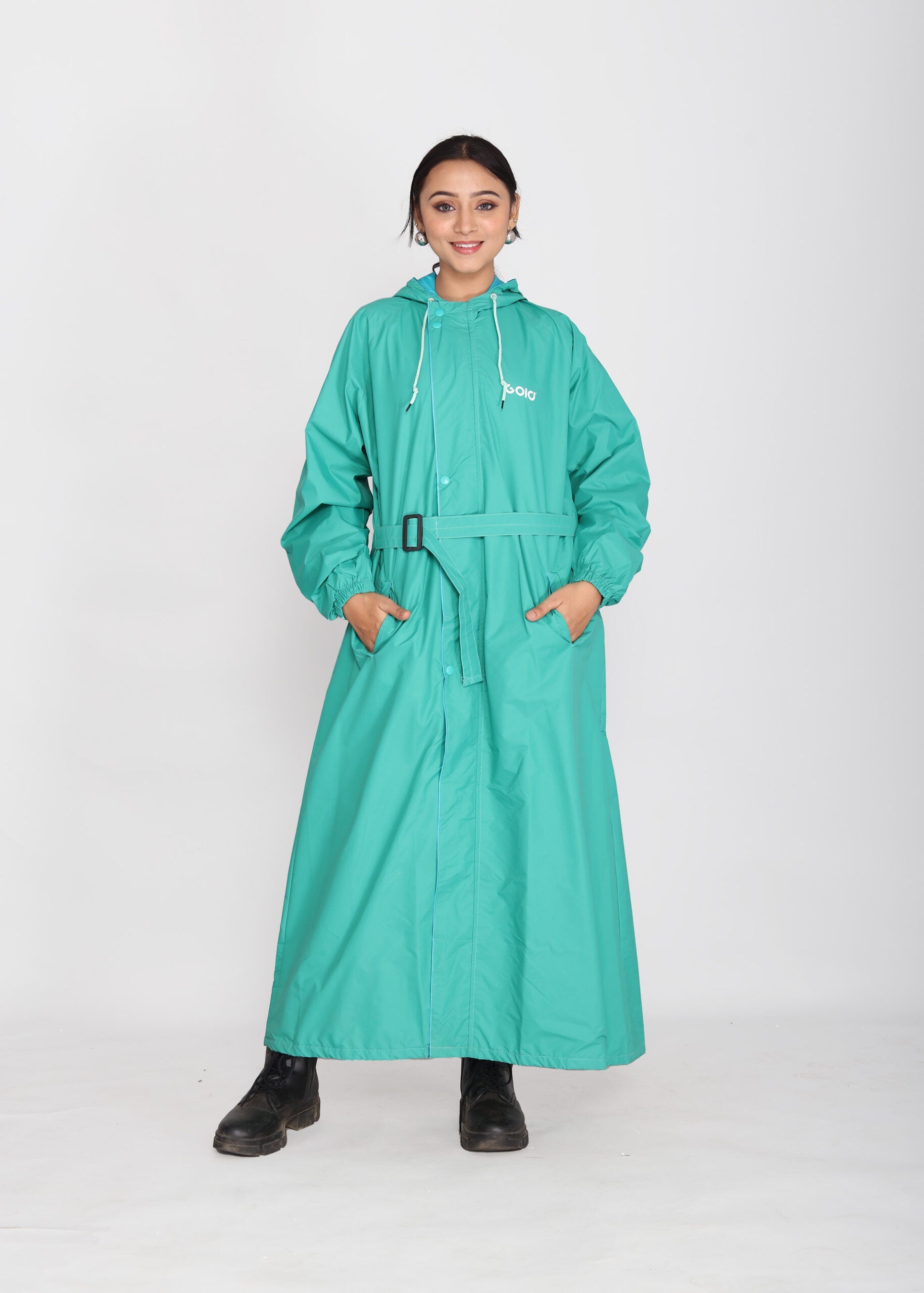 Aqua Mist Rainwear | GL-301
