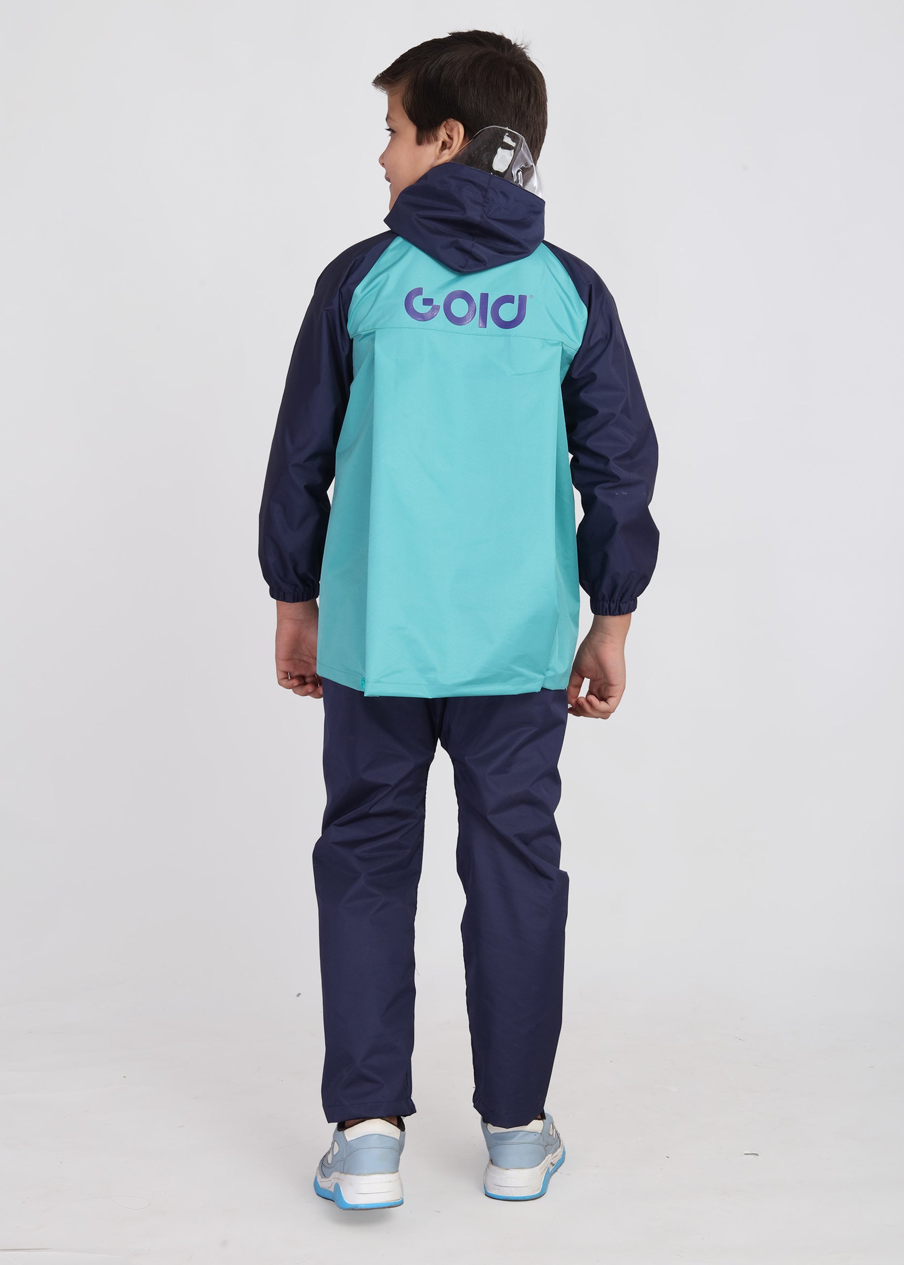AquaSplash Rainwear | ARP-132
