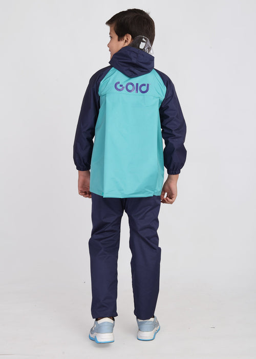 AquaSplash Rainwear | ARP-132