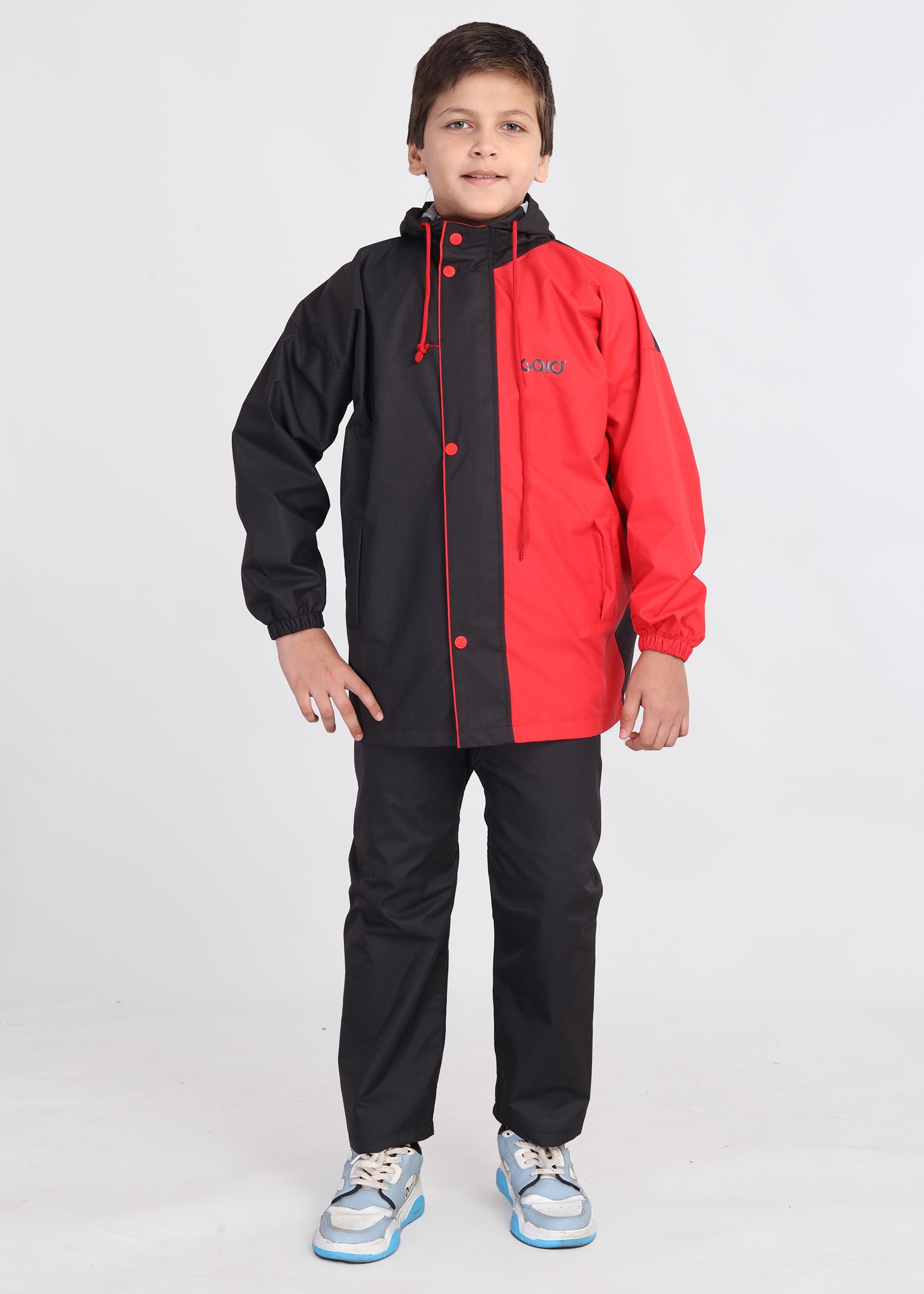 RedBolt Rainwear | ARP-134