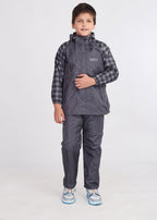BlueGrid Rainwear | GS-502