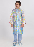 JungleJoy Raincoat | GRP-13