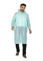 Aqua Poncho Rainwear | GP-09