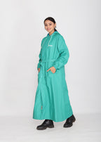 Aqua Mist Rainwear | GL-301