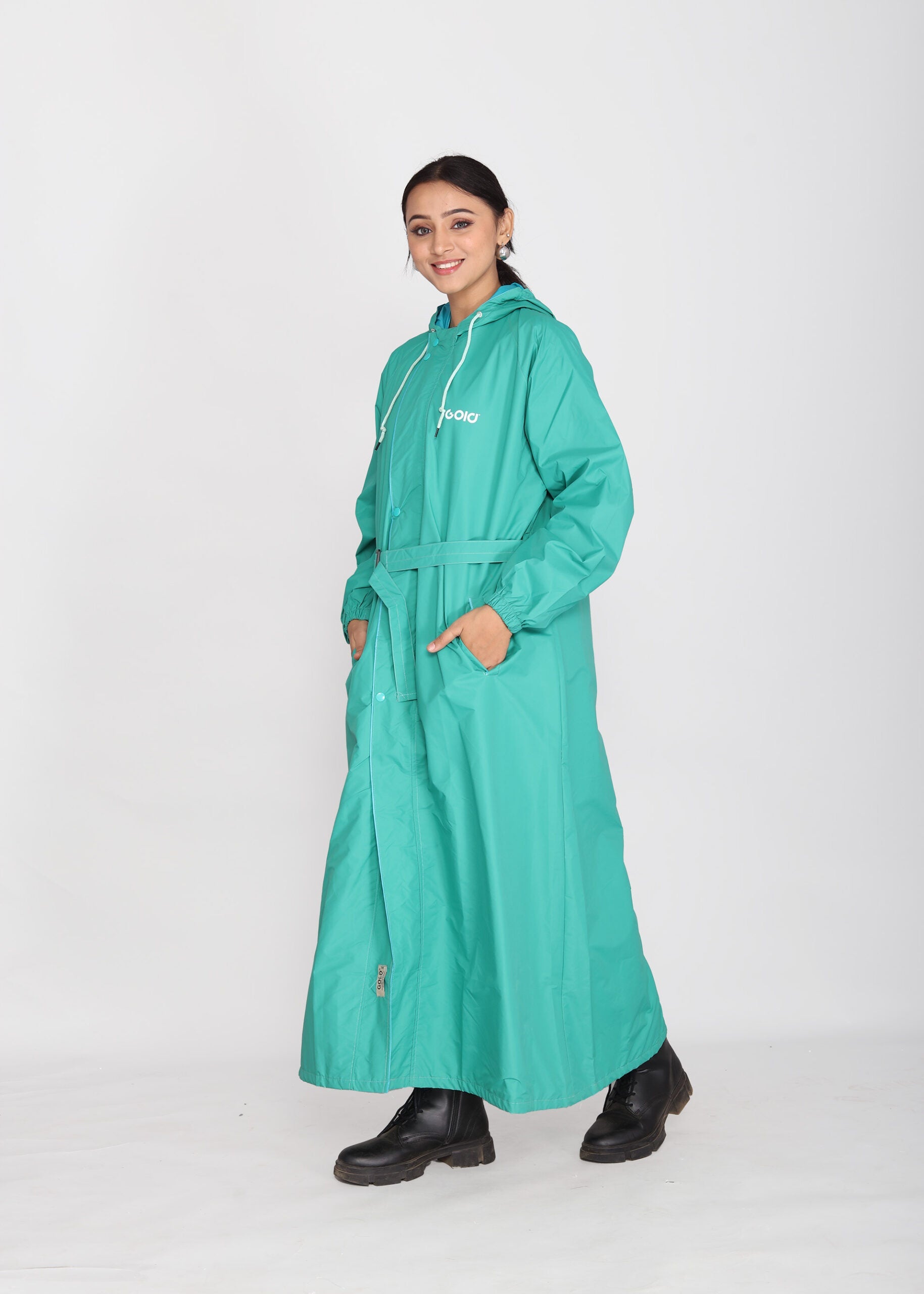 Aqua Mist Rainwear | GL-301