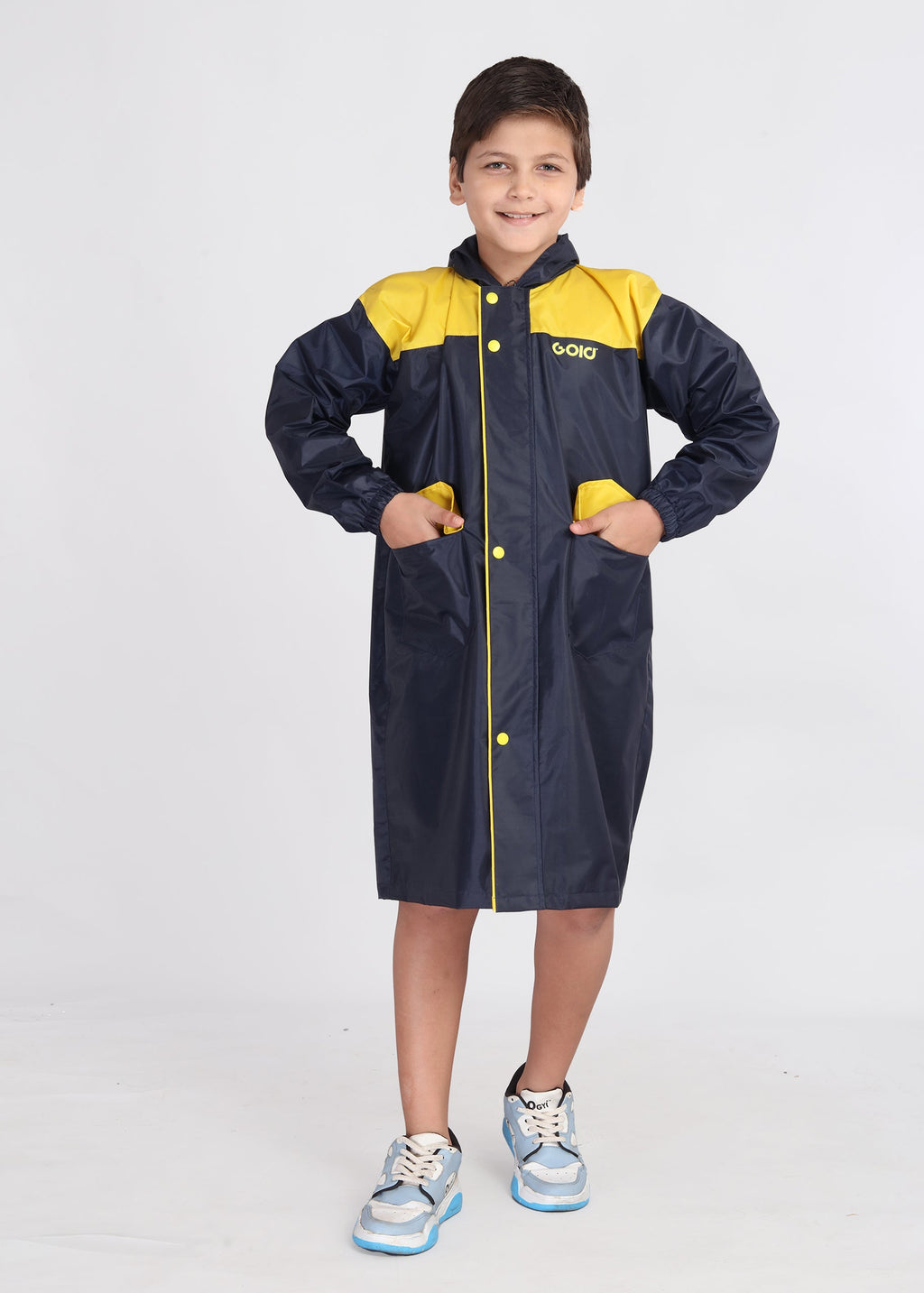 YellowFlash Rainwear | ARP-143