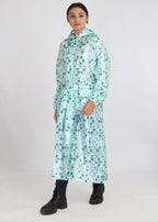 Aqua Orbit Rainwear | LR-17