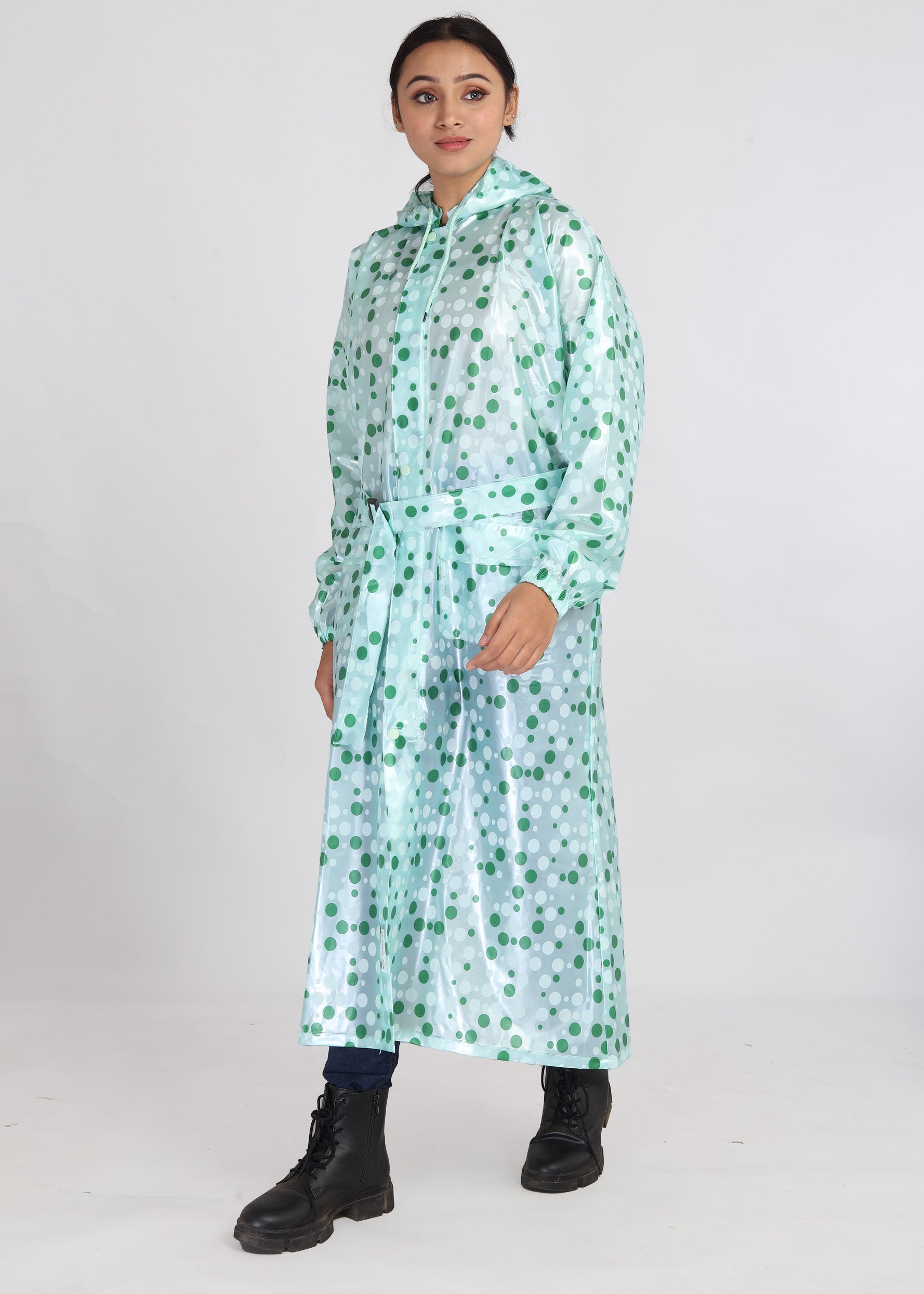 Aqua Orbit Rainwear | LR-17