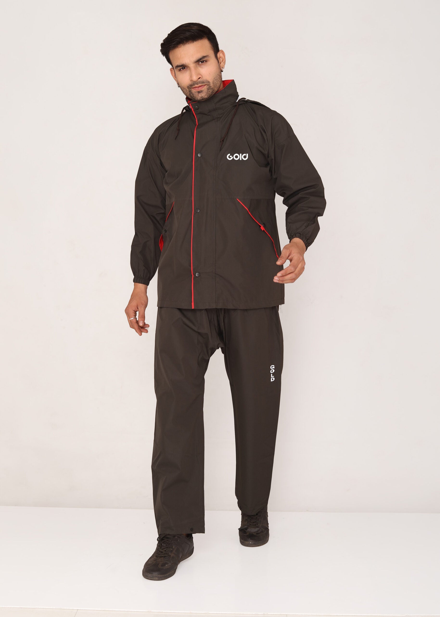 Black Hawk Rainwear | GS-709