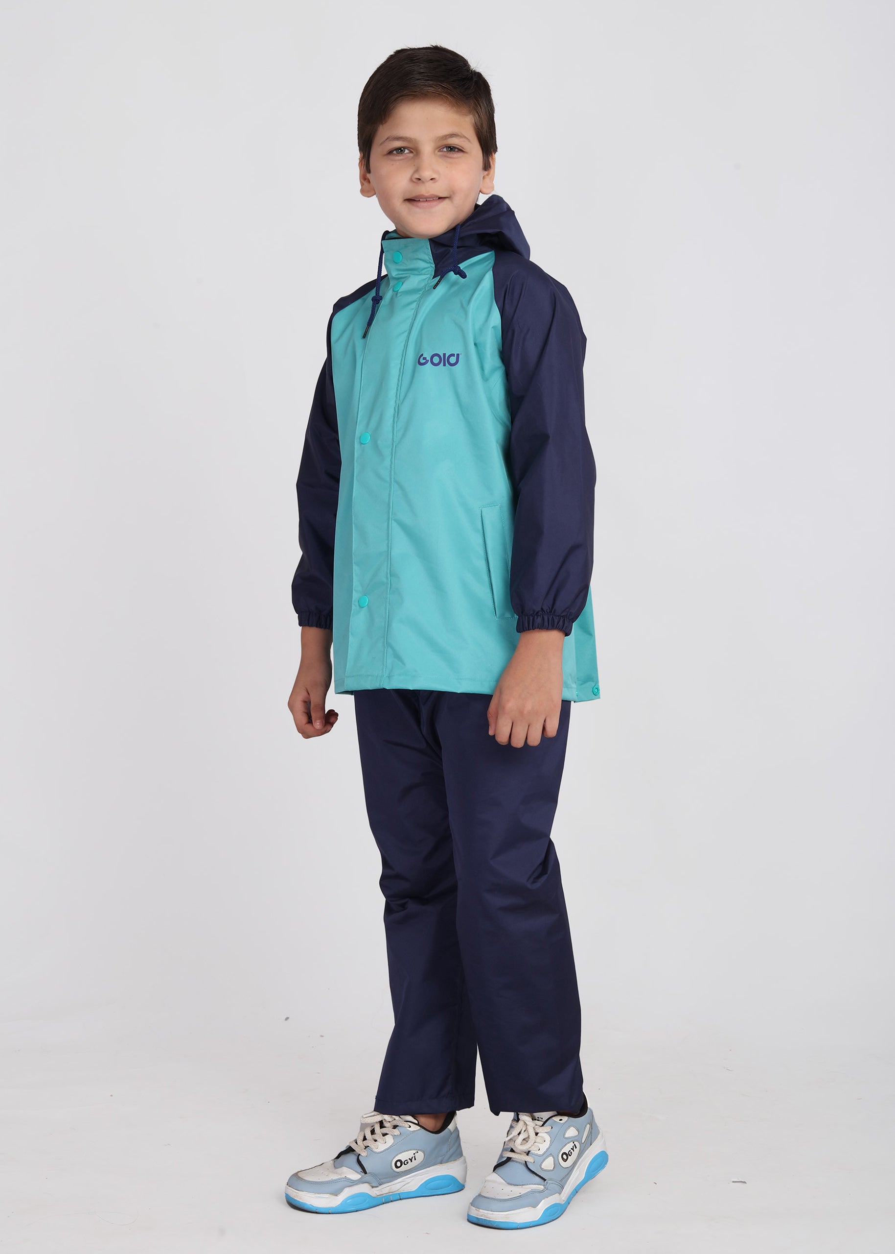 AquaSplash Rainwear | ARP-132
