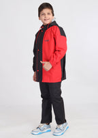 RedBolt Rainwear | ARP-134
