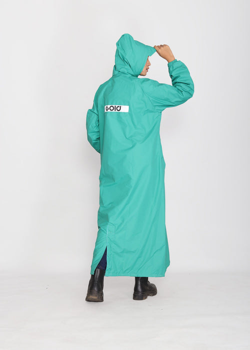 Aqua Mist Rainwear | GL-301