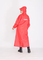 Citrus Storm Rainwear | GL-303