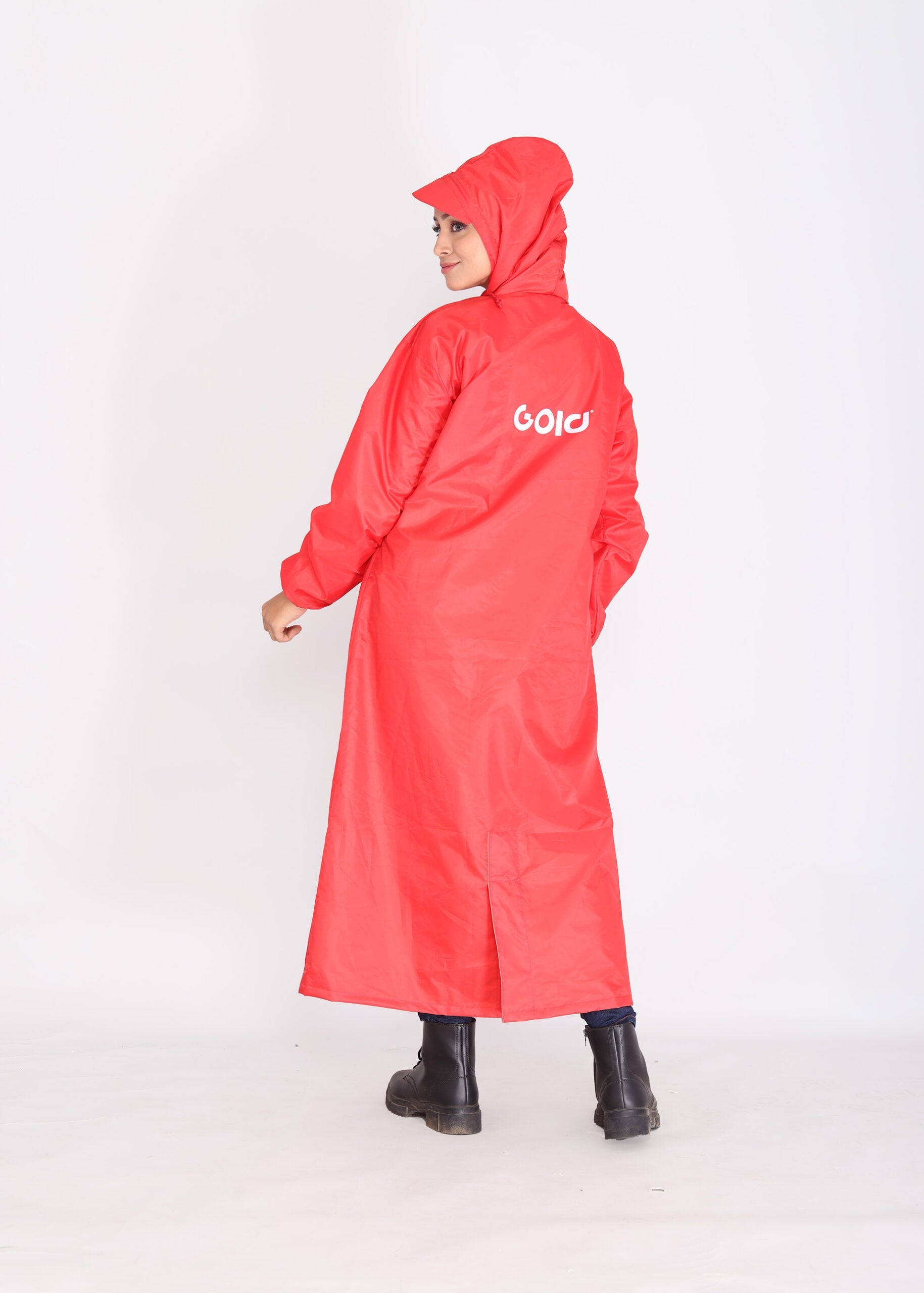 Citrus Storm Rainwear | GL-303