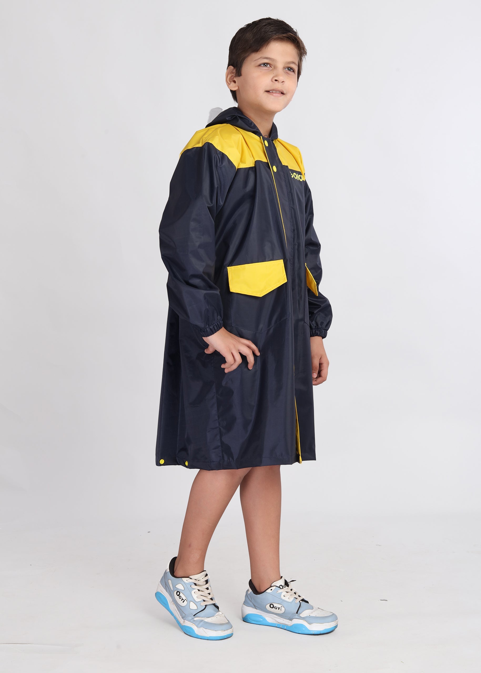 YellowFlash Rainwear | ARP-143