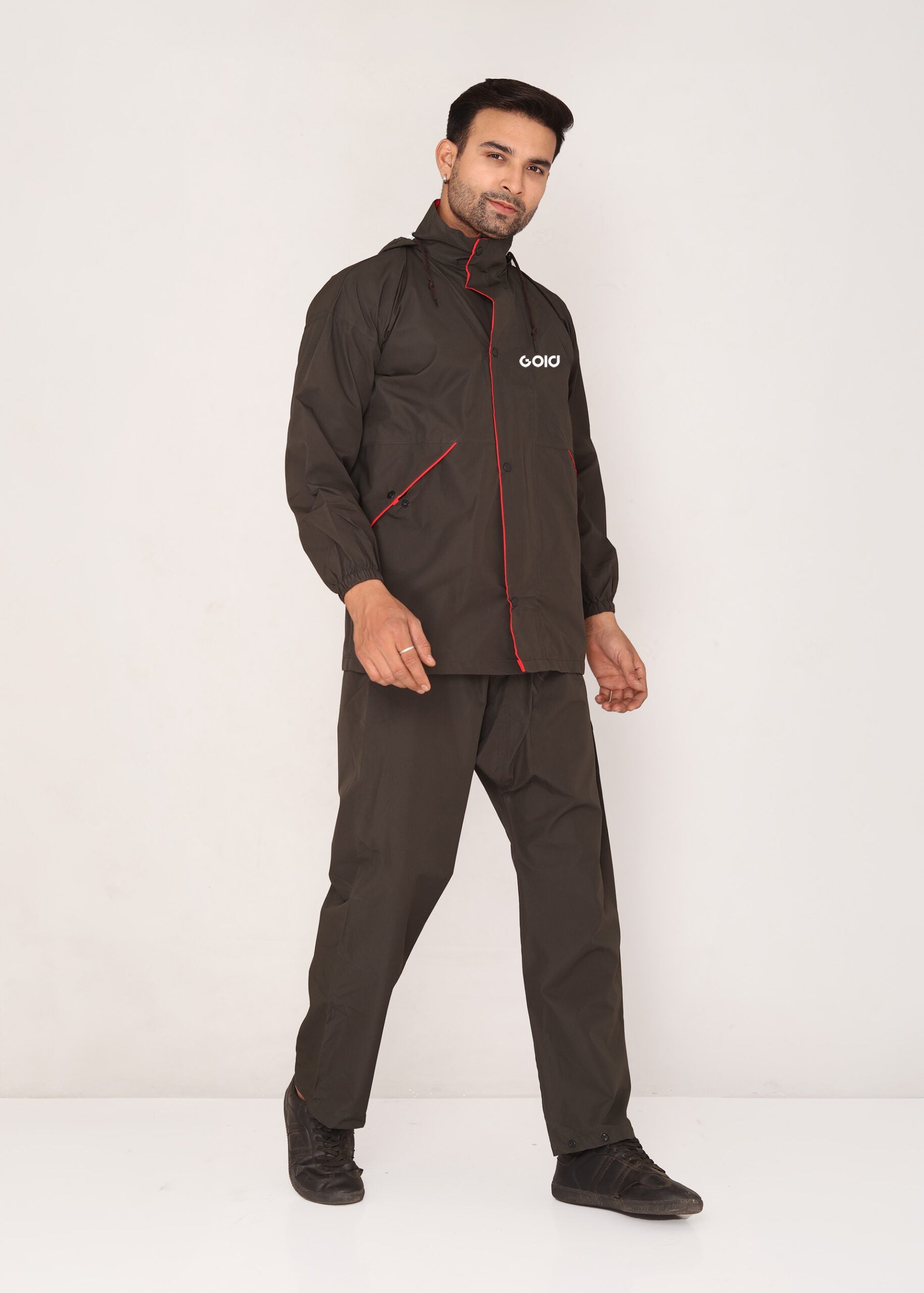Black Hawk Rainwear | GS-709