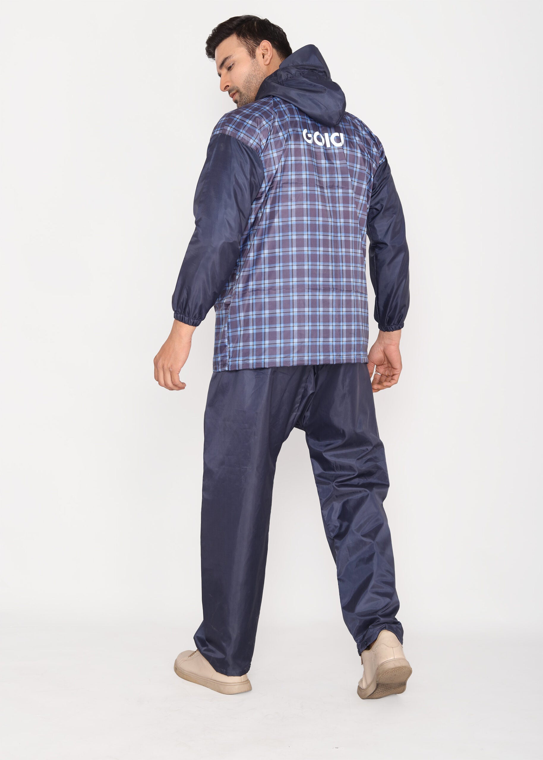 Blue Torrent Rainwear | GS-129