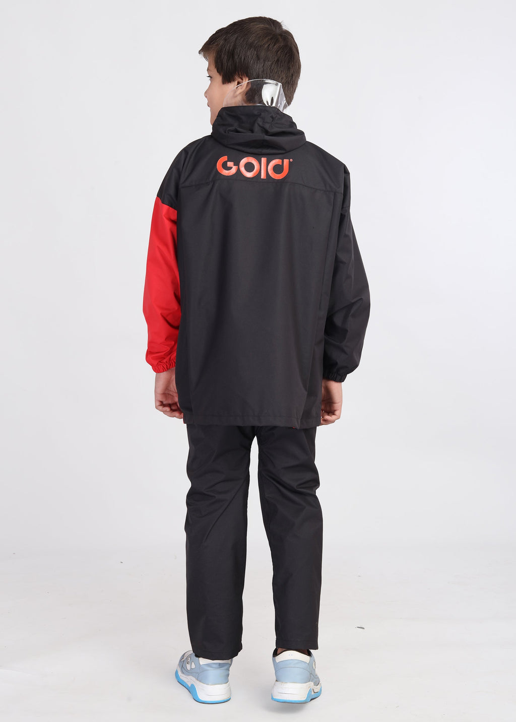 RedBolt Rainwear | ARP-134