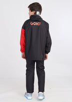 RedBolt Rainwear | ARP-134