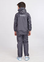 BlueGrid Rainwear | GS-502