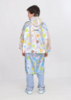 JungleJoy Raincoat | GRP-13