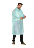 Aqua Poncho Rainwear | GP-09