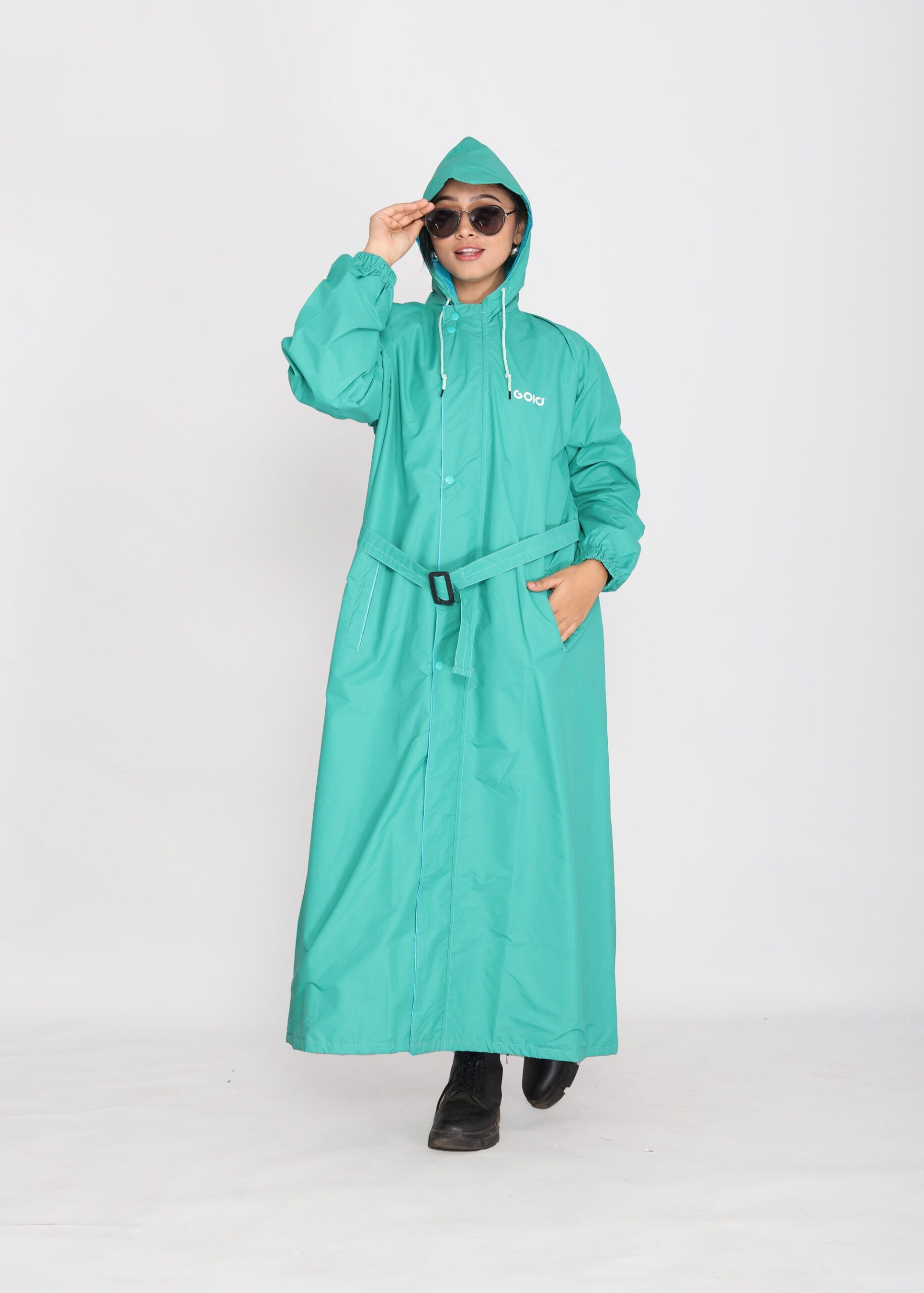 Aqua Mist Rainwear | GL-301