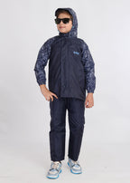 BlueHydro Rainwear | GS-503
