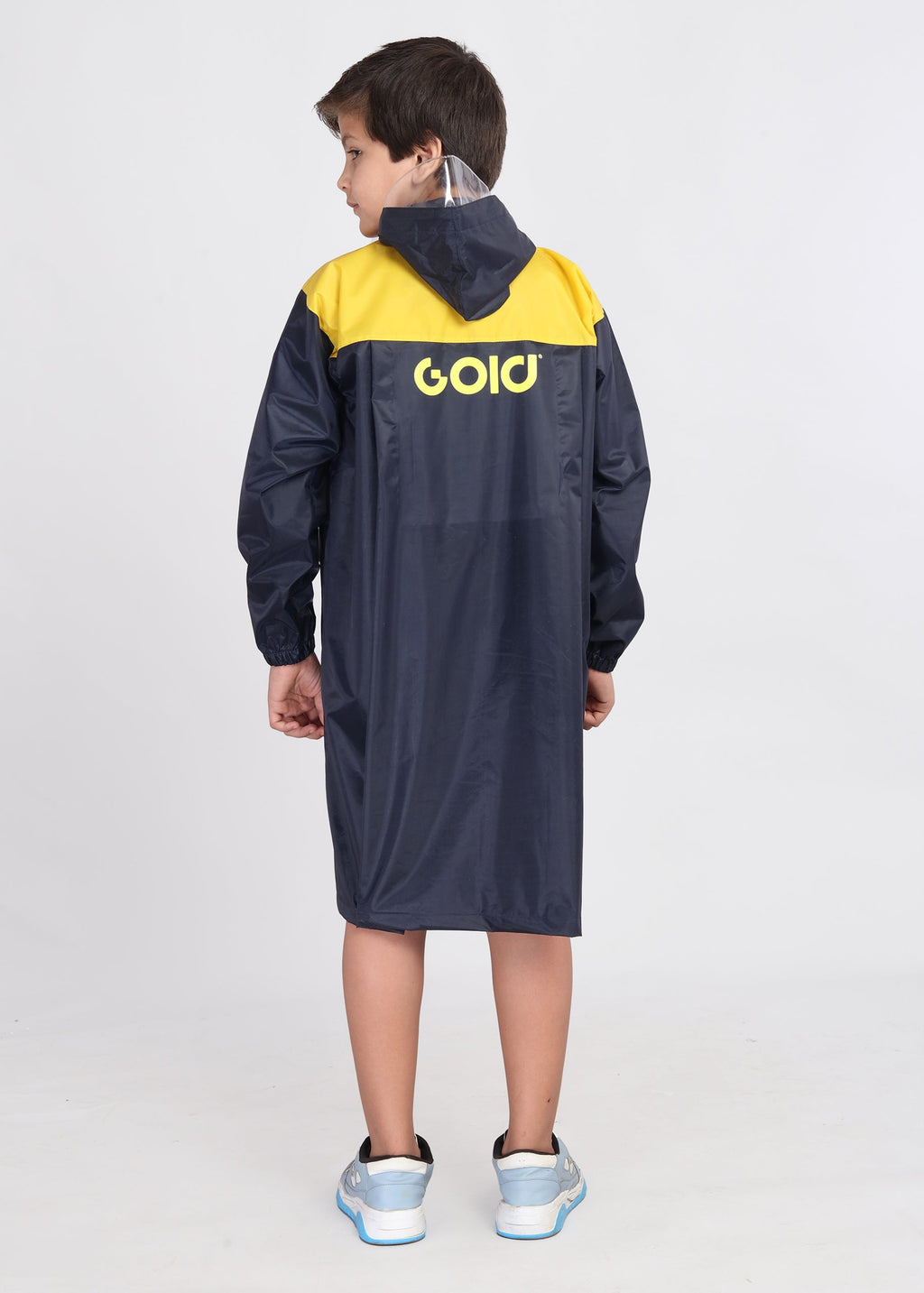 YellowFlash Rainwear | ARP-143