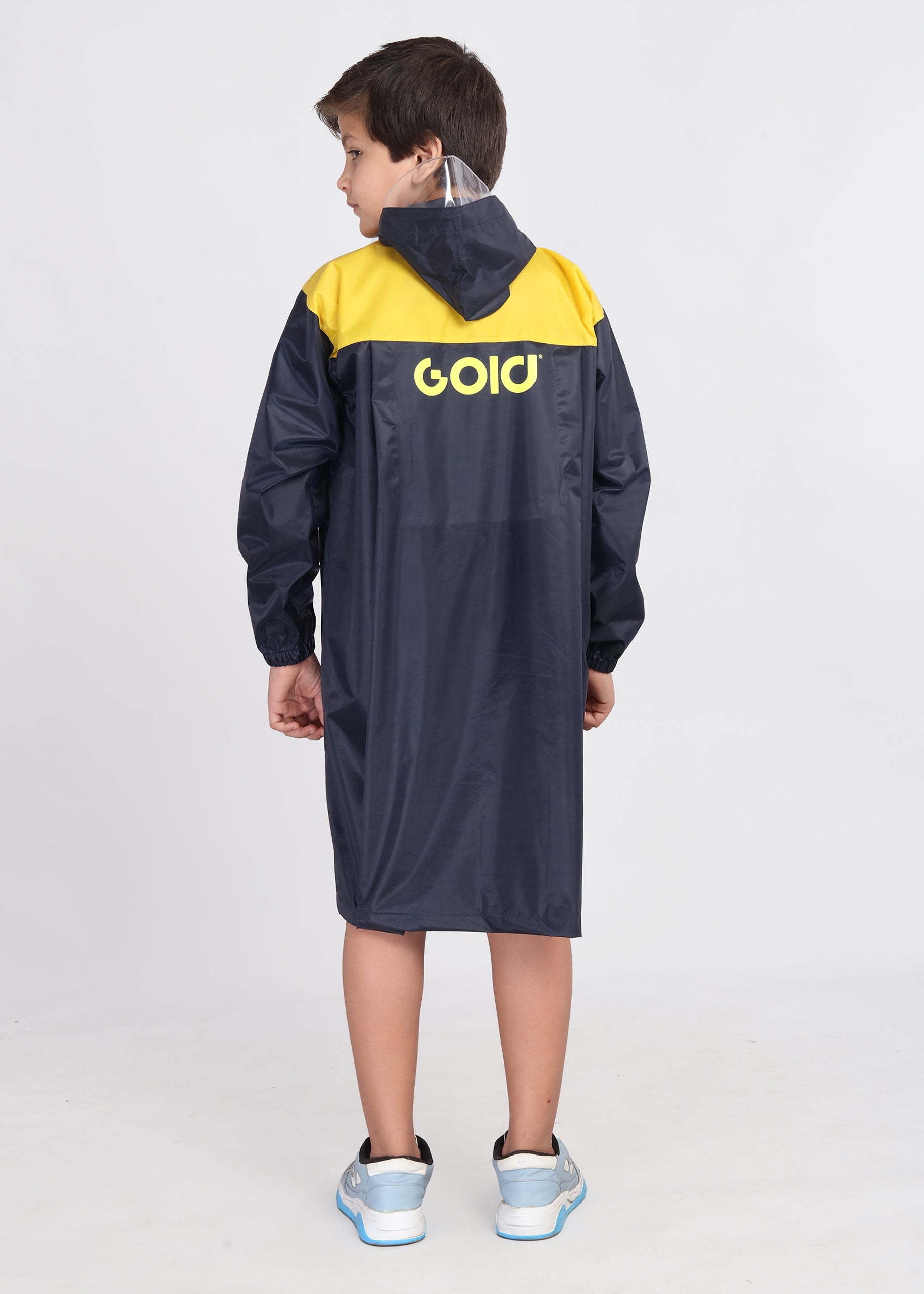 YellowFlash Rainwear | ARP-143