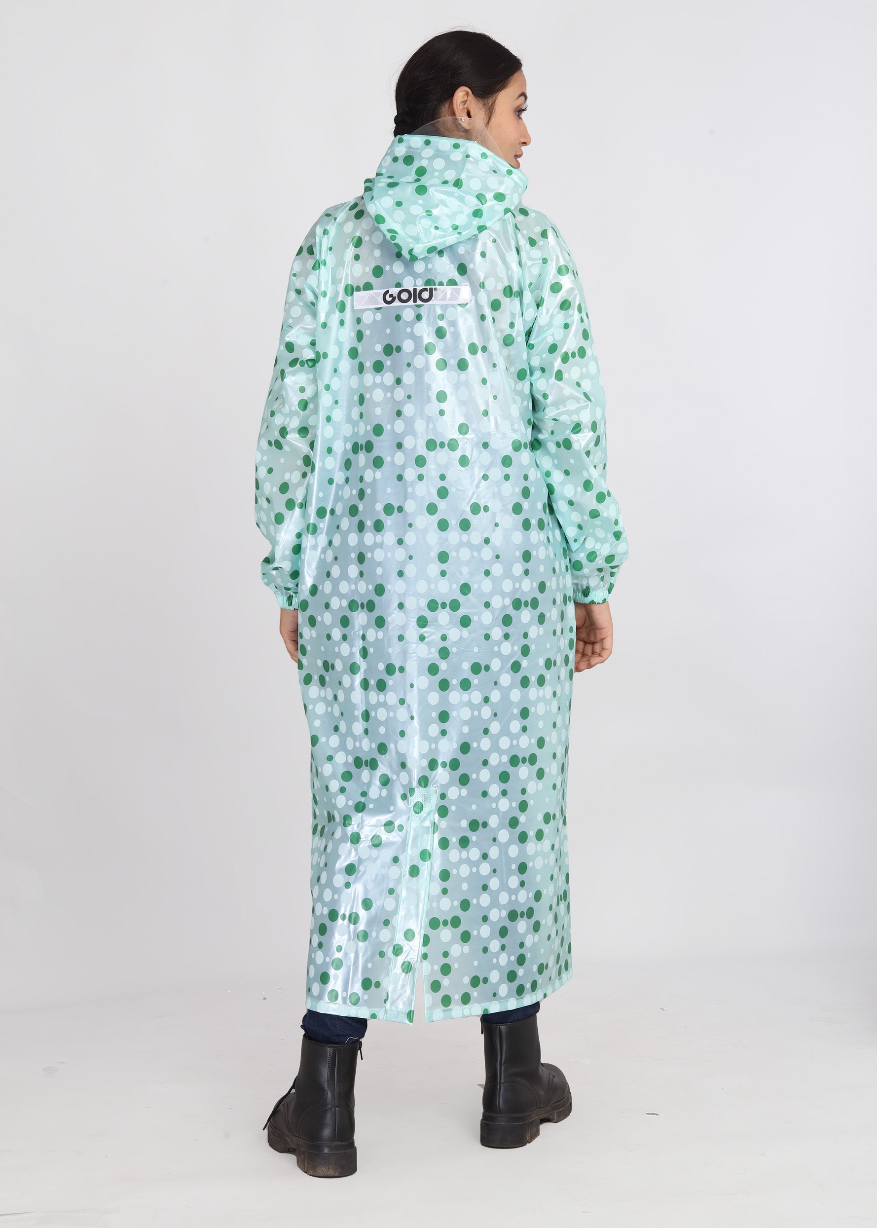 Aqua Orbit Rainwear | LR-17