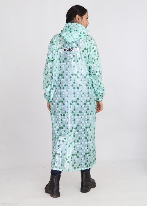 Aqua Orbit Rainwear | LR-17