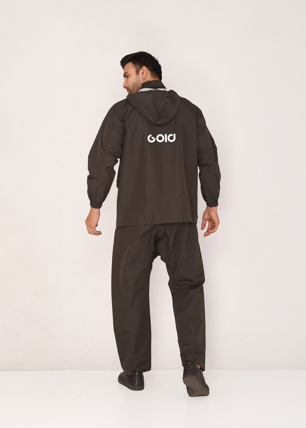 Black Hawk Rainwear | GS-709