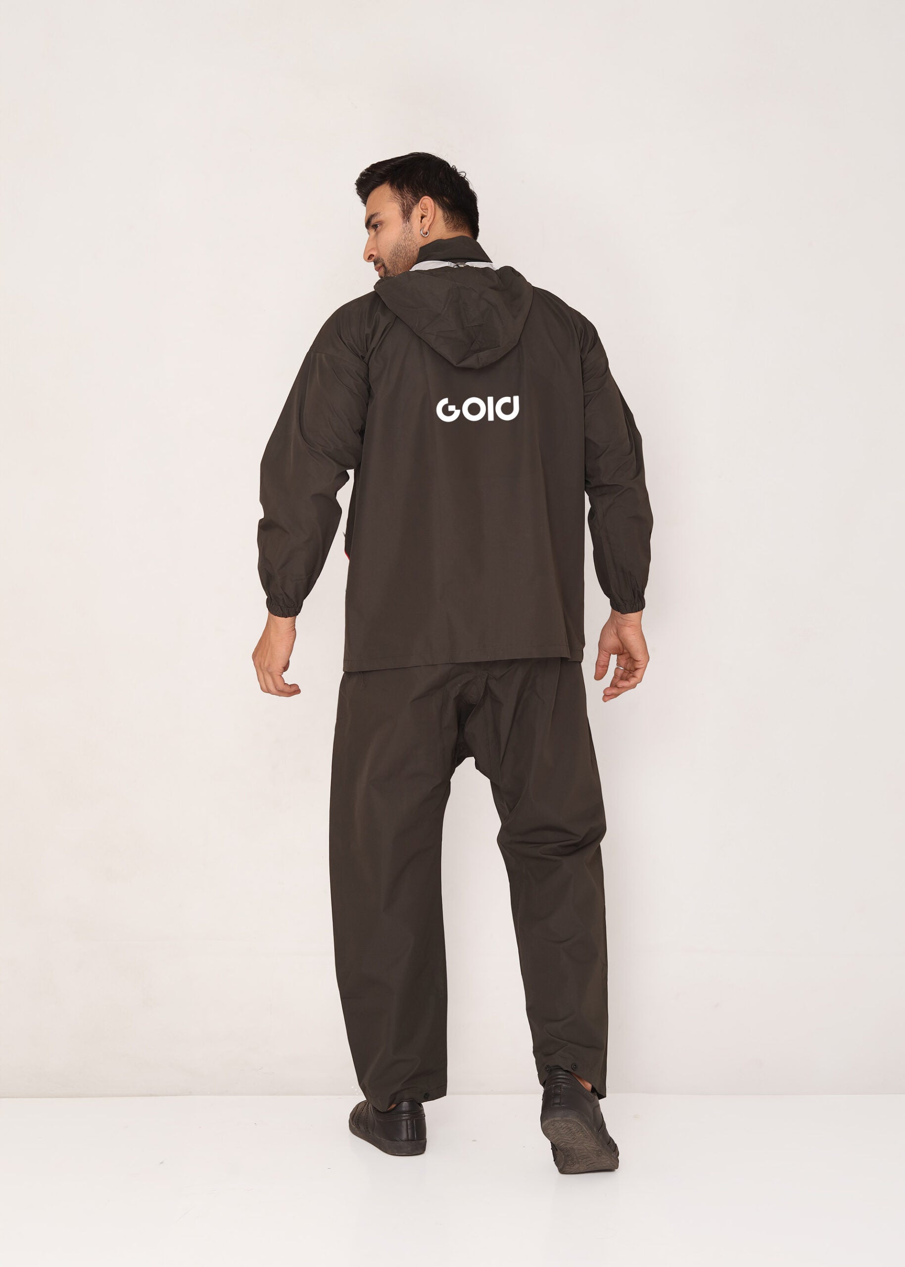 Black Hawk Rainwear | GS-709