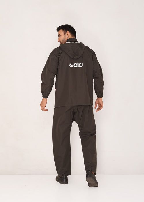 Black Hawk Rainwear | GS-709