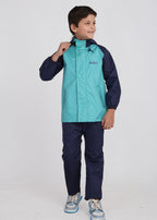 AquaSplash Rainwear | ARP-132