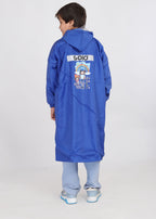 BlueDrift Raincoat | GRC-01