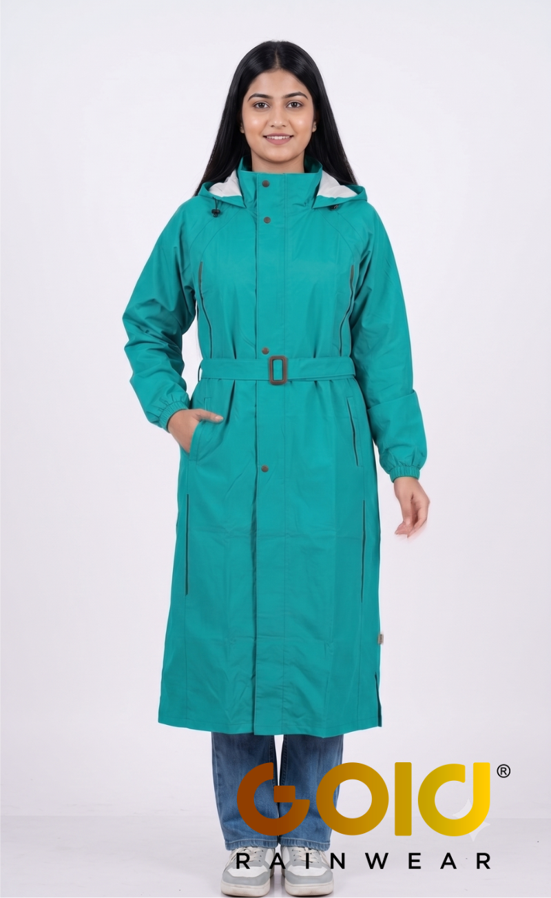 SEA GREEN