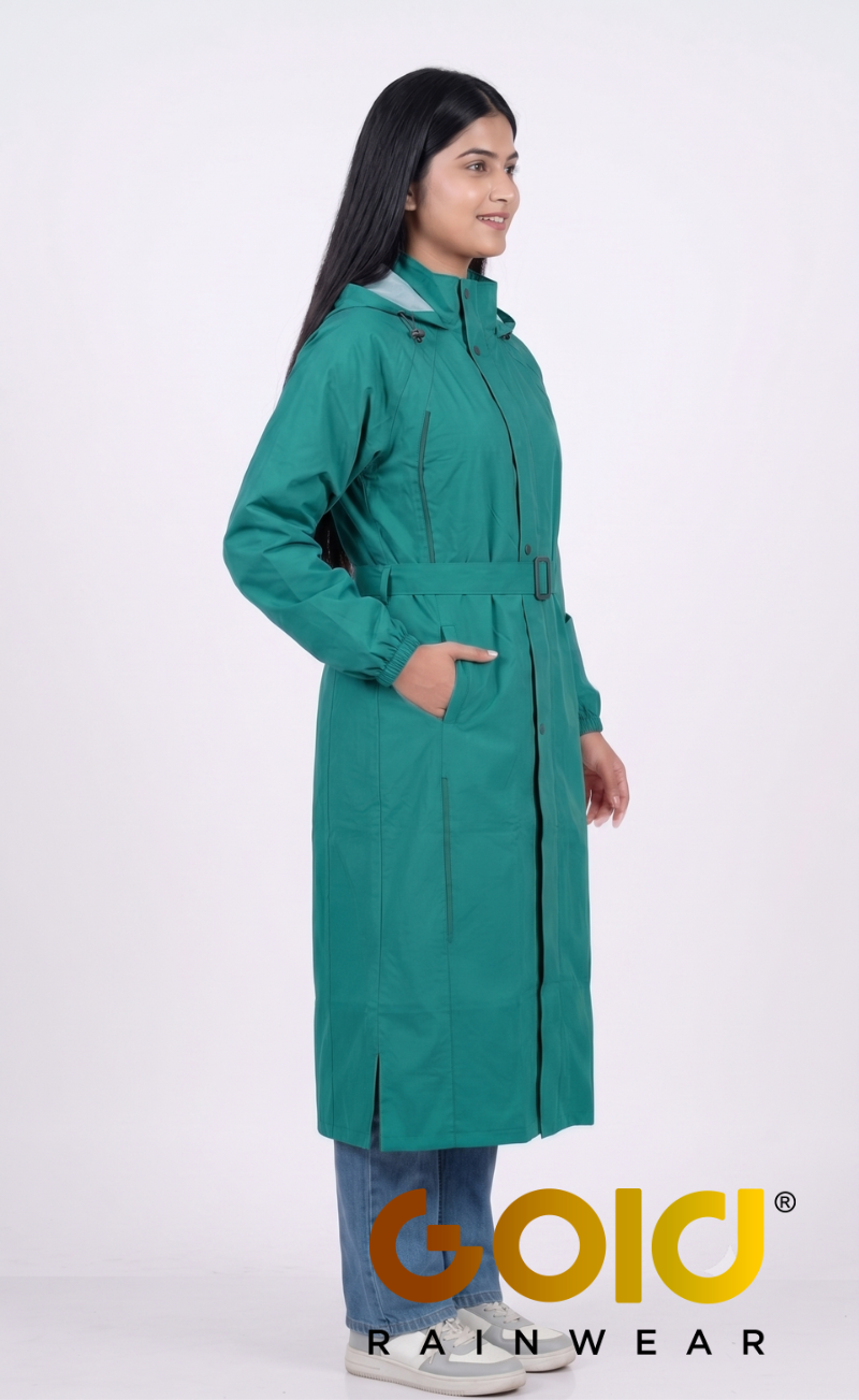 SEA GREEN