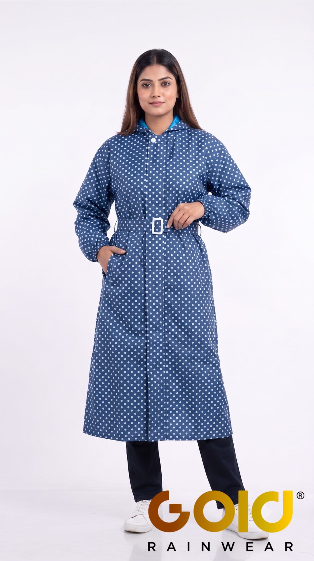 Navy Blue