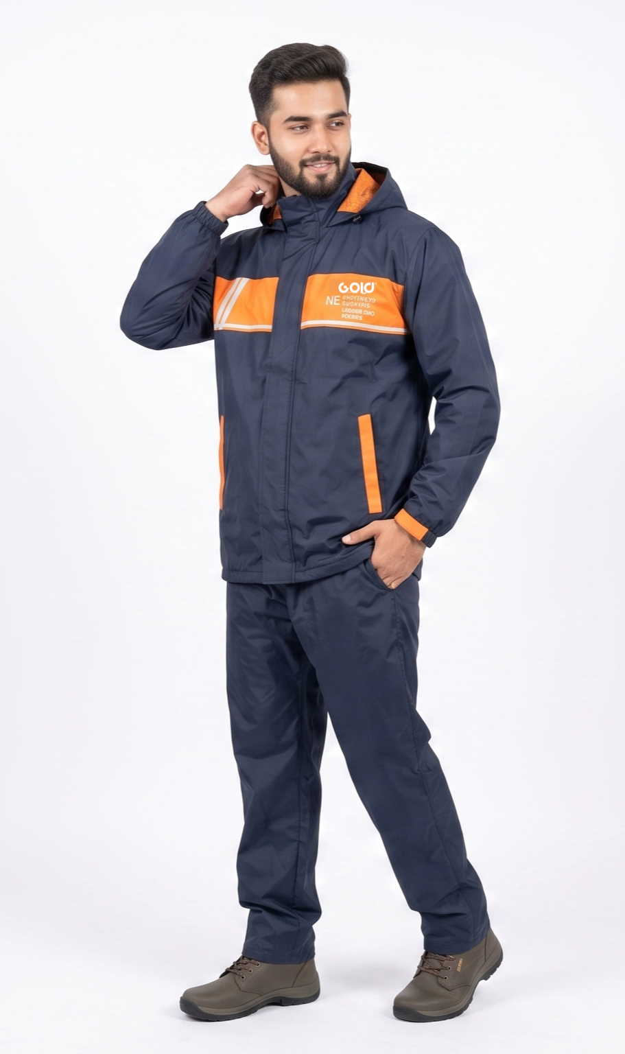 Orange