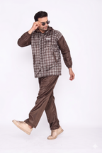 Blue Torrent Rainwear | GS-129
