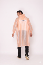 Aqua Poncho Rainwear | GP-09