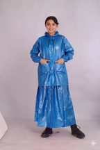 Pink Storm Rainwear | LST-02
