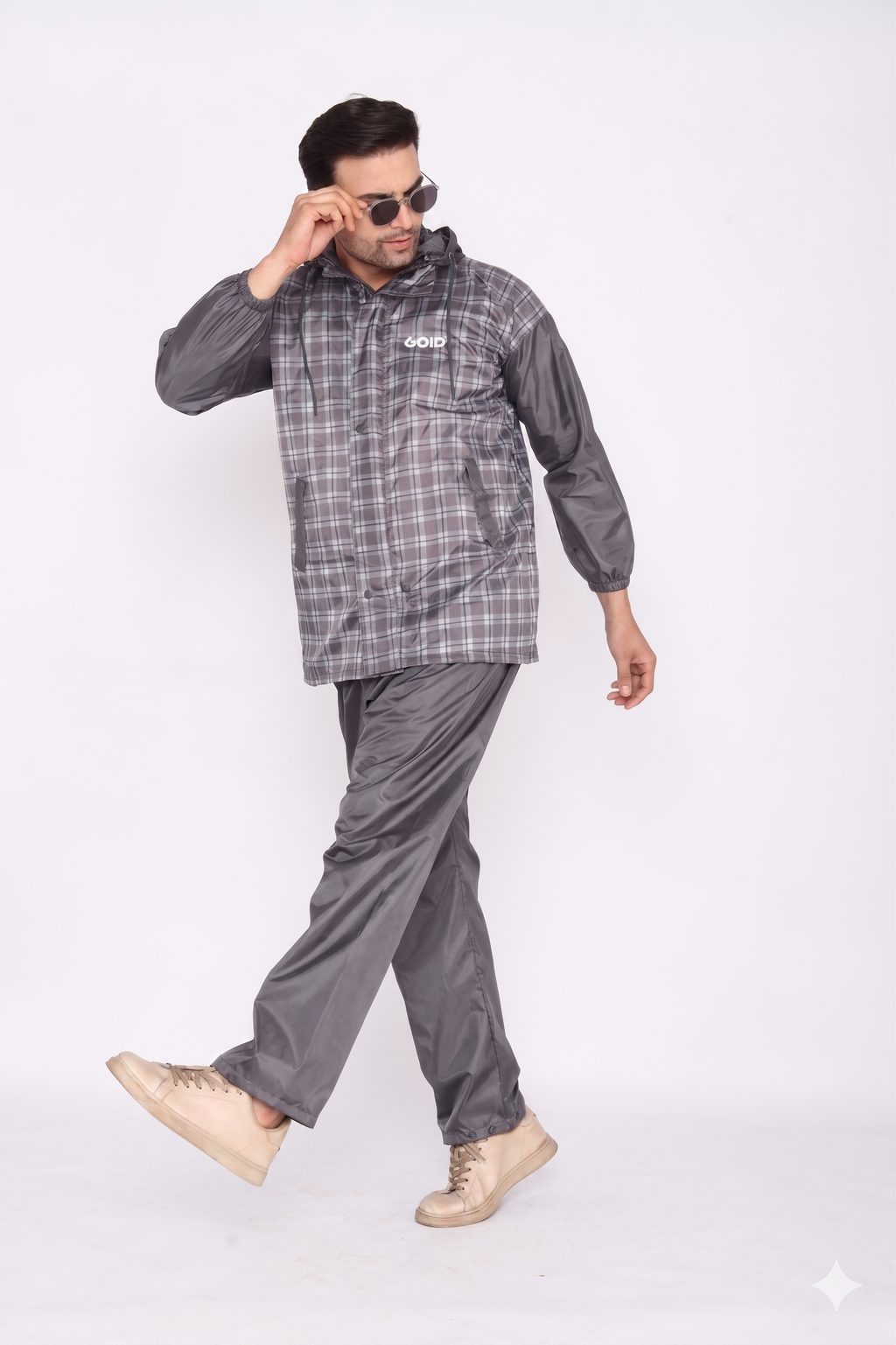 Blue Torrent Rainwear | GS-129