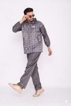 Blue Torrent Rainwear | GS-129