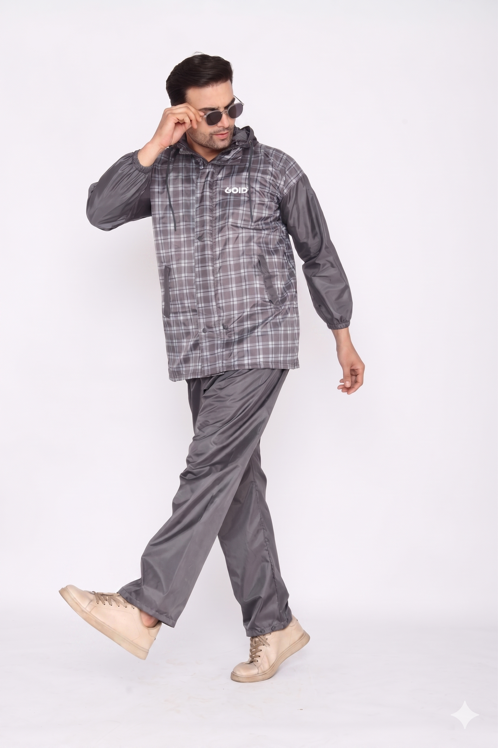 Blue Torrent Rainwear | GS-129