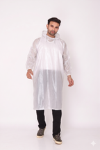 Aqua Poncho Rainwear | GP-09